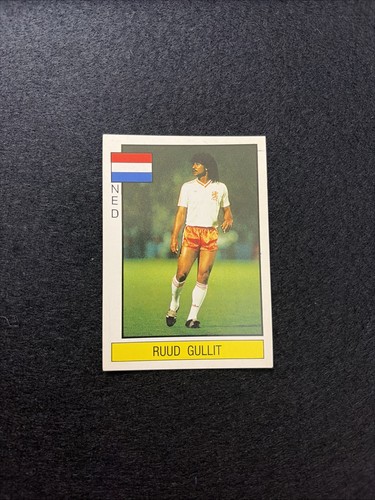 Panini supersport 1987 sticker - supersport,