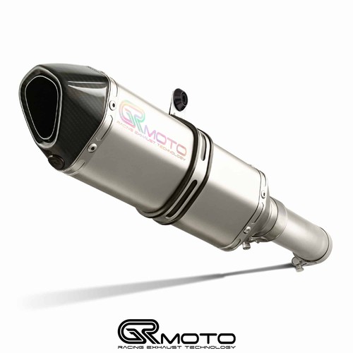 Exhaust for kawasaki - kawasaki, zx-4rr