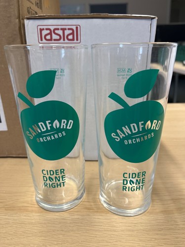 Sandford orchards pint - orchards,