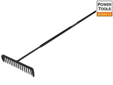 Roughneck 68-500 Tarmac Rake
