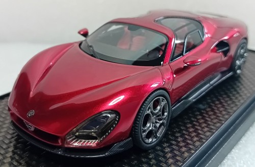 Alfa romeo road - romeo, 33