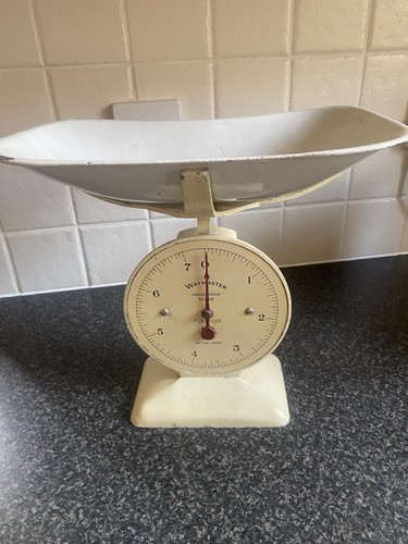 Vintage waymaster household - waymaster,