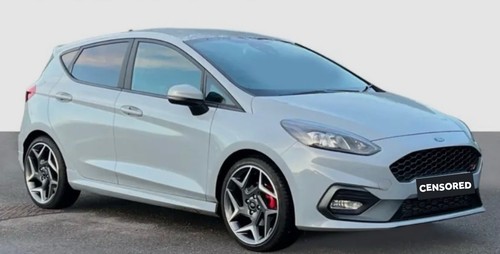 2018 2022 mk8 ford fiesta - mk8,