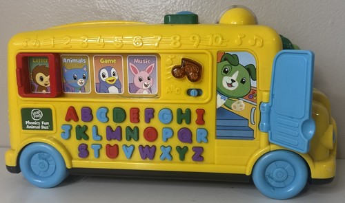 Leap frog alphabet - alphabet, phonics