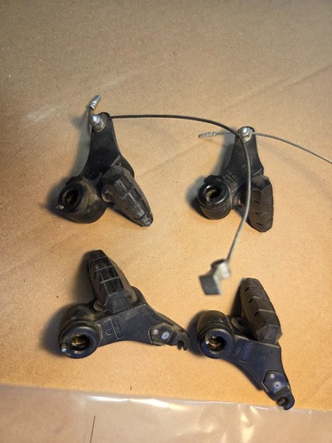 Shimano exage cantilever - shimano,