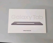 Samsung Galaxy Tab S10 Lite