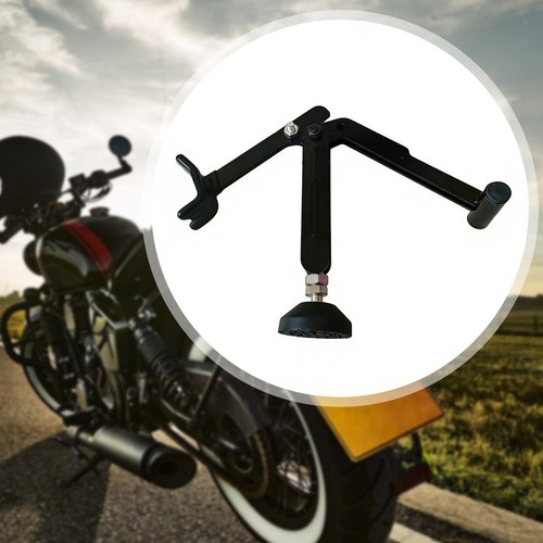 Motorcycle rear wheel - wheel, lift