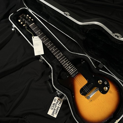 Gibson 1962 melody maker - gibson,