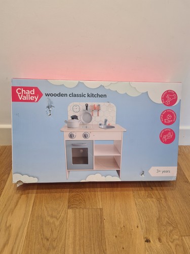 Wooden kids play - kids, kitchen