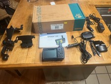 GARMIN 296 Aviation GPS New