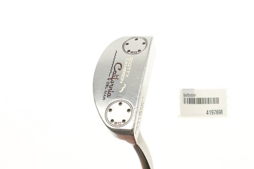 Scotty cameron california del - cameron,