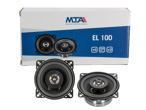 Diesis el100 way coaxial - diesis,