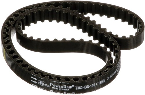 Gates timing belt cambelt 118 - gates,