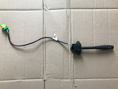 Peugeot 206 volume - volume, stalk