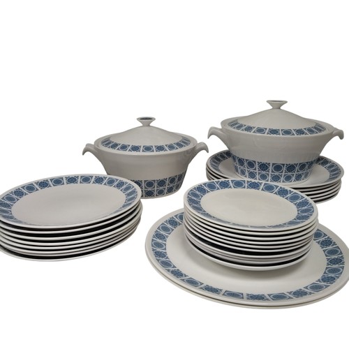 Royal tuscan fine bone - tuscan,
