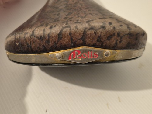 Selle san marco rolls brown - selle,