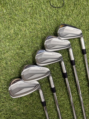 Ping blueprint irons - blueprint, s