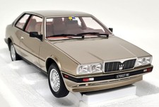 1/18 Maserati 2.0 BiTurbo