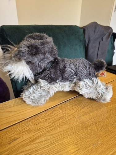 Keel toys soft toy - keel,