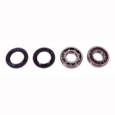 Rear Wheel Bearing Kit, IRS