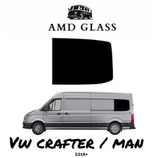 VW Crafter / MAN TGE Passenger