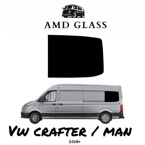 Crafter man tge passenger - /,