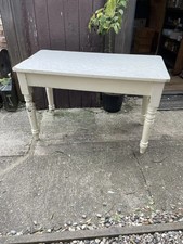 Vintage melamine topped - vintage,