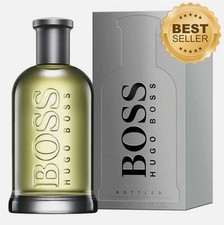 New sealed hugo boss - sealed,