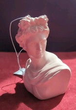 Apollo Bust Greek Roman God