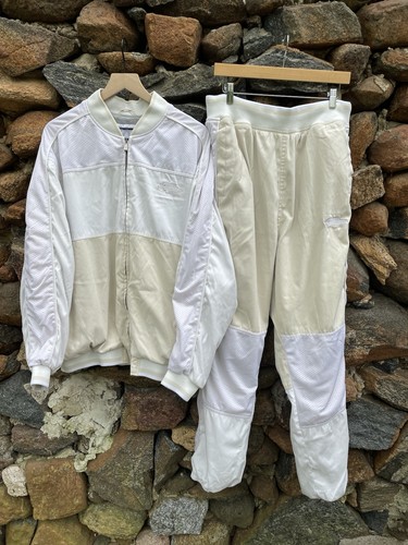 Vtg y2k cream ecko function - vtg,