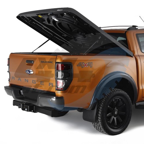Ford ranger 2019 2022 aeroklas - ranger,