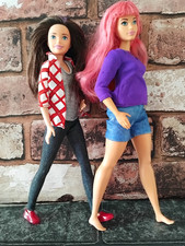 Barbie Dreamhouse Adventures