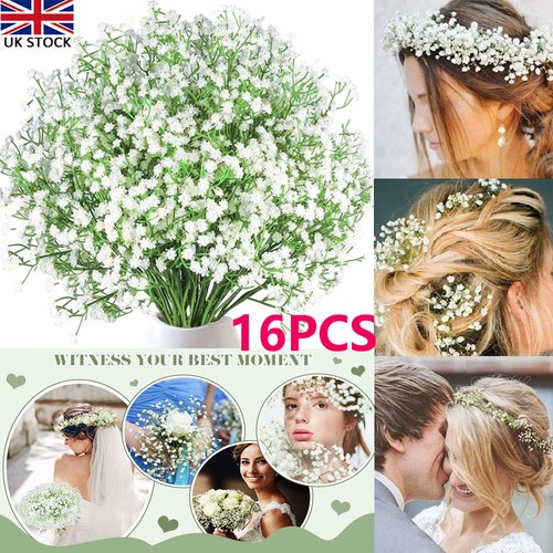 Artificial gypsophila fake - gypsophila,