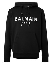 Balmain Overhead Hoodie