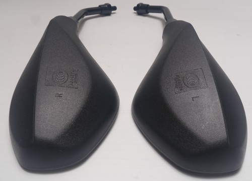 Yamaha scooter mirrors - yamaha,