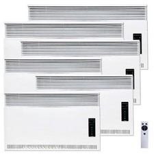 2000W Electric Panel Heater