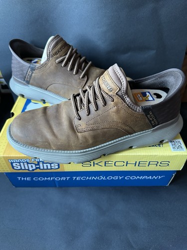 Skechers slip ins hands free - slip-ins,