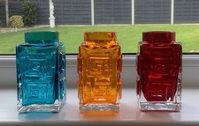 Whitefriars Small Greek Key