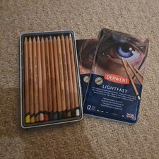 Derwent LIGHTFAST Professional