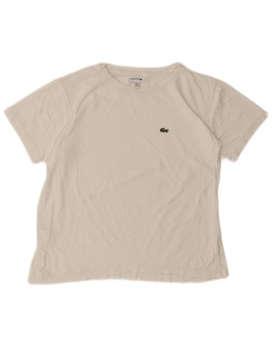 Lacoste boys shirt - lacoste, 11-12