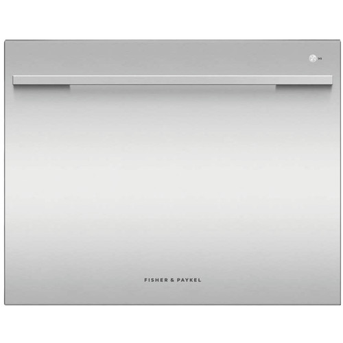 Fisher paykel dd24sdftx9n - fisher, &