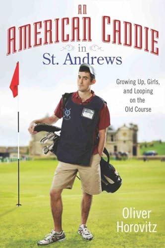 American caddie st - an,