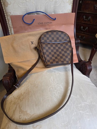 Louis vuitton ipanema - louis,