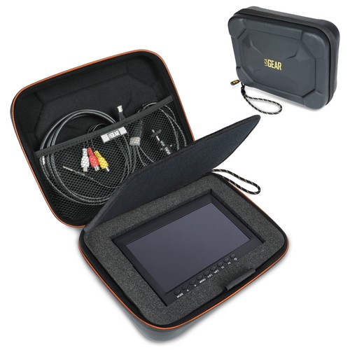 Usa gear camera monitor case - usa,