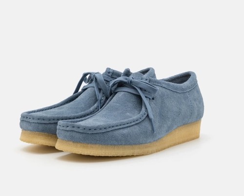 Clarks originals wallabee - originals,
