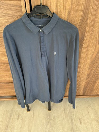 All saints grail - long, sleeve