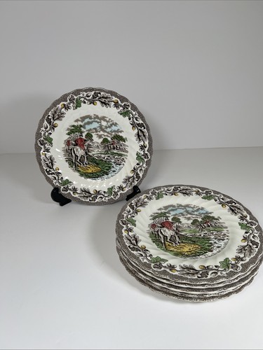 Vintage english myotts - vintage,