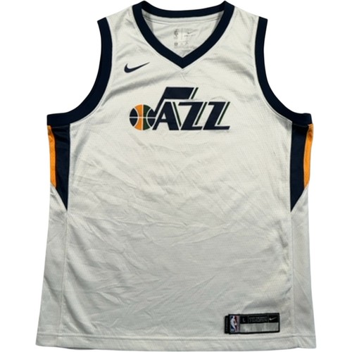 Nike utah jazz - utah,