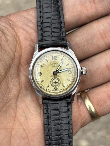 Vintage 1940s imperial - 1940s,