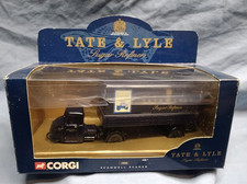 Corgi 15006 Tate & Lyle Scammell Scarab
